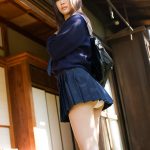 Tsukasa Aoi 葵つかさ  Hollyhock