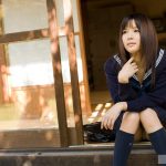 Tsukasa Aoi 葵つかさ  Hollyhock