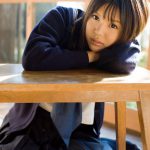 Tsukasa Aoi 葵つかさ  Hollyhock