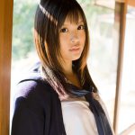 Tsukasa Aoi 葵つかさ  Hollyhock