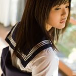 Tsukasa Aoi 葵つかさ  Hollyhock