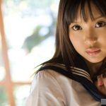 Tsukasa Aoi 葵つかさ  Hollyhock