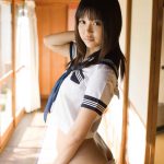 Tsukasa Aoi 葵つかさ  Hollyhock