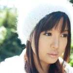 Tsukasa Aoi 葵つかさ  Hollyhock