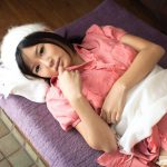 Tsukasa Aoi 葵つかさ  Hollyhock