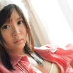 Tsukasa Aoi 葵つかさ  Hollyhock