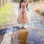 Tsukasa Aoi 葵つかさ Careless grace