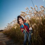 Tsukasa Aoi 葵つかさ Careless grace