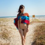 Tsukasa Aoi 葵つかさ Careless grace