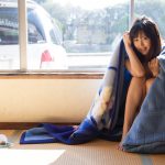 Tsukasa Aoi 葵つかさ Careless grace