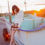 Tsukasa Aoi 葵つかさ Careless grace