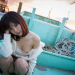 Tsukasa Aoi 葵つかさ Careless grace