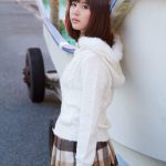 Tsukasa Aoi 葵つかさ Careless grace