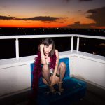 Tsukasa Aoi 葵つかさ Careless grace