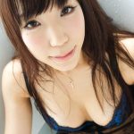 Yui Fujishima 藤嶋唯 Pure & Sexy