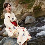 Yui Tatsumi 辰巳ゆい Unaffected Girl