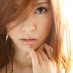 Yuria Ashina 芦名ユリア Cool Beauty