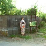 Yuria Ashina 芦名ユリア Cool Beauty