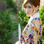 Yuria Ashina 芦名ユリア Cool Beauty