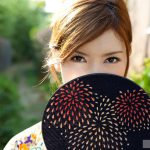 Yuria Ashina 芦名ユリア Cool Beauty