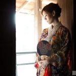 Yuria Ashina 芦名ユリア Cool Beauty