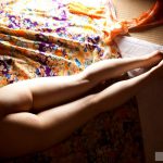 Yuria Ashina 芦名ユリア Cool Beauty