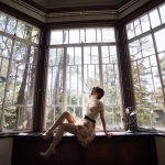 Yuria Satomi 里美ゆりあ Pussy Cat