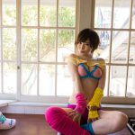 Yuria Satomi 里美ゆりあ Pussy Cat