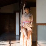 Yuria Satomi 里美ゆりあ Pussy Cat