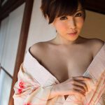 Yuria Satomi 里美ゆりあ Pussy Cat