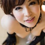 Yuria Satomi 里美ゆりあ Pussy Cat