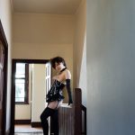 Yuria Satomi 里美ゆりあ Pussy Cat