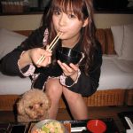 Meguri めぐり Encounters