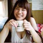 Ai Nikaido 二階堂あい Love Doll