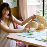 Ai Nikaido 二階堂あい Love Doll