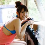 Ai Nikaido 二階堂あい Love Doll