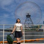 Ai Uehara 上原亜衣 Secret Diary