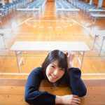 Ai Uehara 上原亜衣 Secret Diary