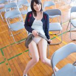 Ai Uehara 上原亜衣 Secret Diary