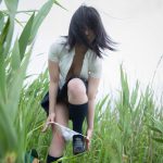 Ai Uehara 上原亜衣 Secret Diary