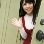 Ai Uehara 上原亜衣 Affection