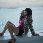 Ai Yuzuki 柚月あい Yuzuiro II