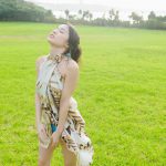 Aimi Yoshikawa 吉川あいみ Double Venus