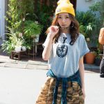 Aino Kishi 希志あいの Avenir