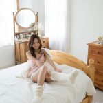 Aino Kishi 希志あいの Avenir