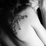 Aino Kishi 希志あいの Avenir