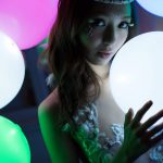 Aino Kishi 希志あいの Avenir