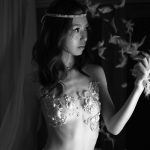 Aino Kishi 希志あいの Avenir