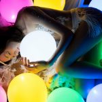 Aino Kishi 希志あいの Avenir