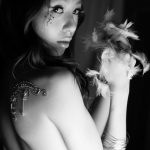 Aino Kishi 希志あいの Avenir